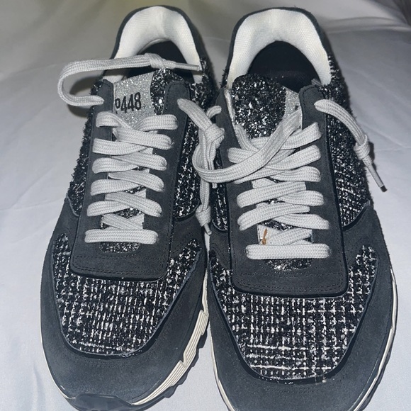 P448 shoes size 39 - Picture 3 of 8